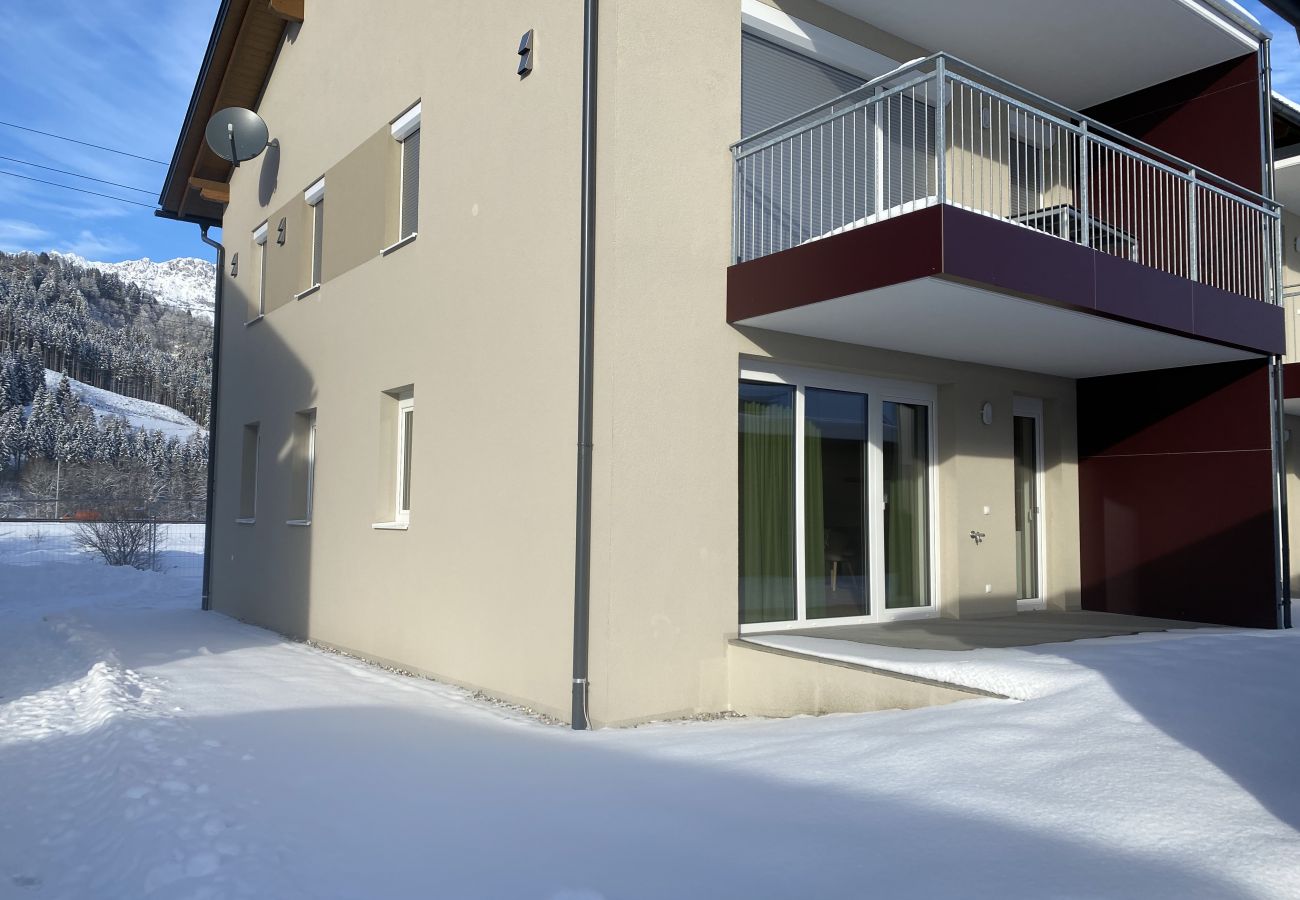 Apartment in Öblarn - Sunlodge Öblarn Top B1/ Schladming-Dachstein