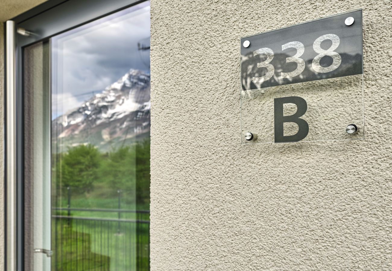 Apartment in Öblarn - Sunlodge Öblarn Top B1/ Schladming-Dachstein
