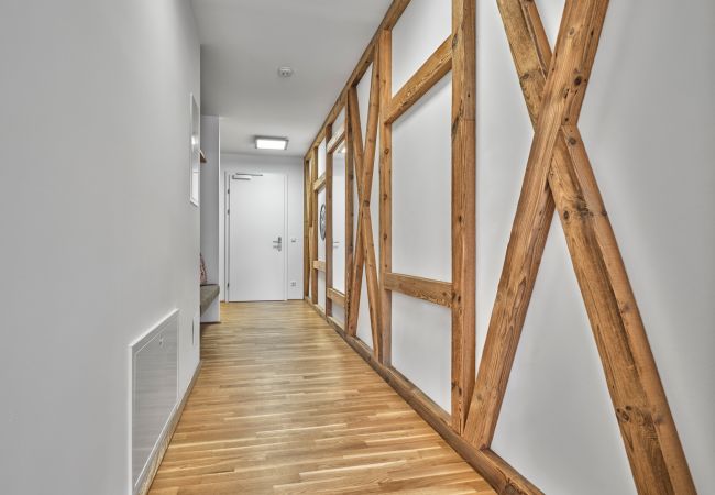 Apartment in Tauplitz - The Spa Suite Top 3 - Tauplitz Residences Apartment in Tauplitz - The Spa Suite Top 3 - Tauplitz Residences