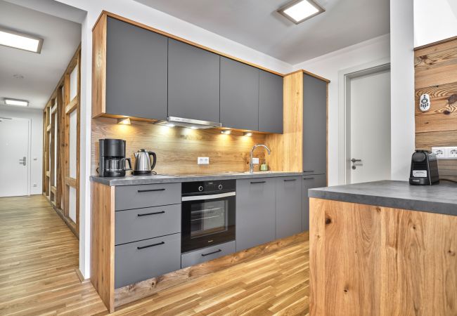 Apartment in Tauplitz - The Spa Suite Top 3 - Tauplitz Residences Apartment in Tauplitz - The Spa Suite Top 3 - Tauplitz Residences