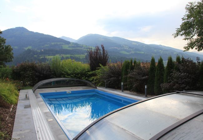 Chalet in Aich-Assach - The Villa - Glücksthaler Aich Chalet in Aich-Assach - The Villa - Glücksthaler Aich