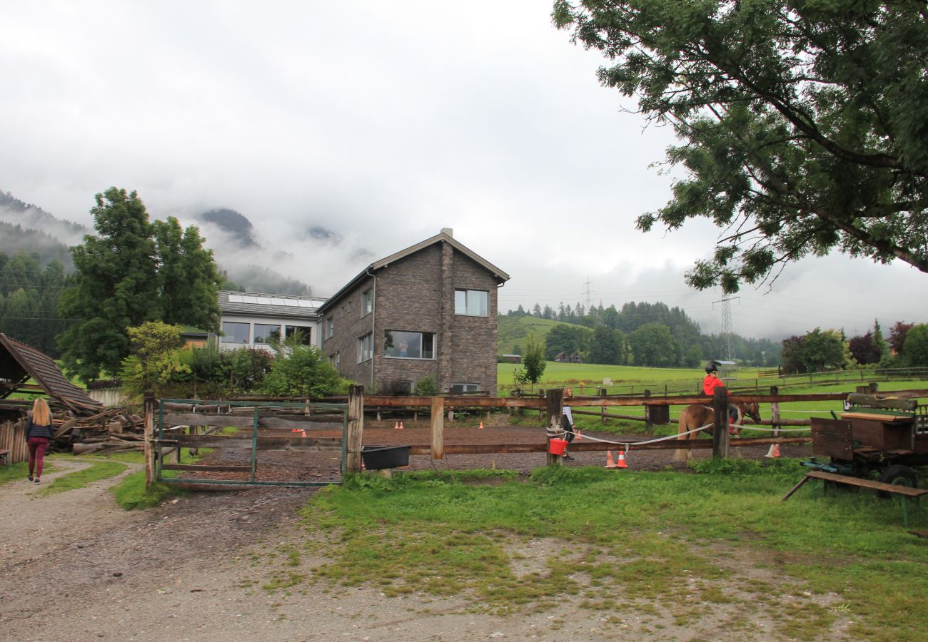 Chalet in Aich-Assach - The Villa - Glücksthaler Aich