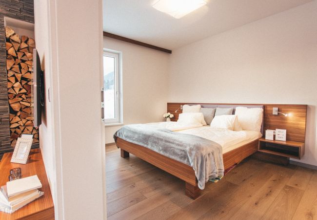 Chalet in Aich-Assach - Apartement Glücksthaler II Aich Chalet in Aich-Assach - Apartement Glücksthaler II Aich