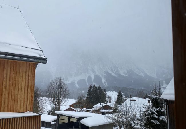 Apartment in Tauplitz - Mountain Lovers one Apartment in Tauplitz - Mountain Lovers one
