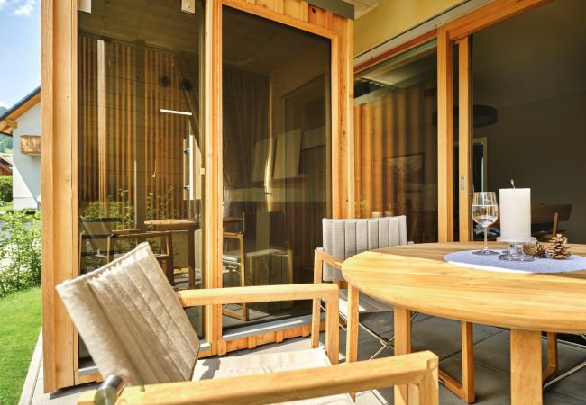 Apartment in Tauplitz - Mountain Lovers one Apartment in Tauplitz - Mountain Lovers one