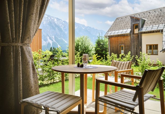 Apartment in Tauplitz - Mountain Lovers one Apartment in Tauplitz - Mountain Lovers one