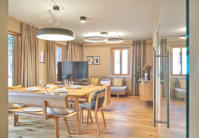 Apartment in Tauplitz - Mountain Lovers one Apartment in Tauplitz - Mountain Lovers one