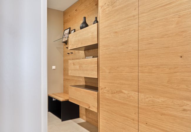 Apartment in Tauplitz - Mountain Lovers one Apartment in Tauplitz - Mountain Lovers one