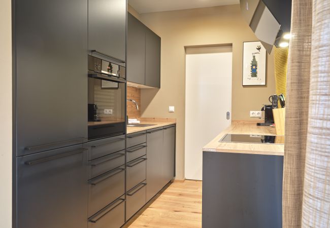 Apartment in Tauplitz - Mountain Lovers one Apartment in Tauplitz - Mountain Lovers one