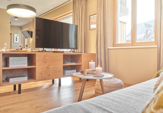Apartment in Tauplitz - Mountain Lovers one Apartment in Tauplitz - Mountain Lovers one