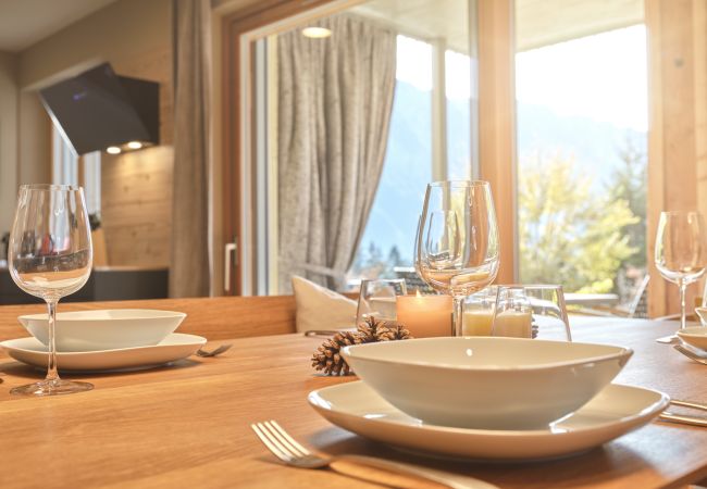 Apartment in Tauplitz - Mountain Lovers one Apartment in Tauplitz - Mountain Lovers one