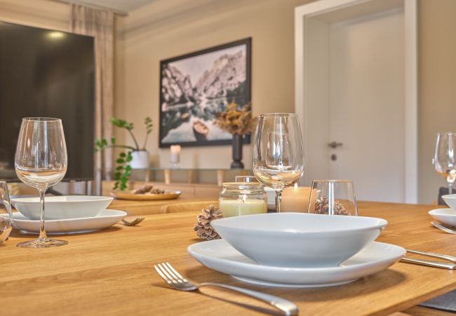 Apartment in Tauplitz - Mountain Lovers one Apartment in Tauplitz - Mountain Lovers one