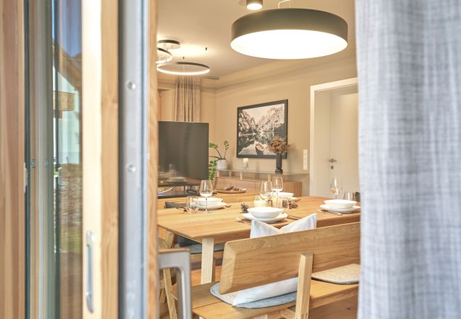 Apartment in Tauplitz - Mountain Lovers one Apartment in Tauplitz - Mountain Lovers one