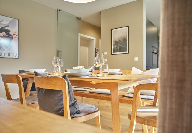 Apartment in Tauplitz - Mountain Lovers one Apartment in Tauplitz - Mountain Lovers one