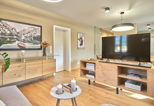 Apartment in Tauplitz - Mountain Lovers one Apartment in Tauplitz - Mountain Lovers one