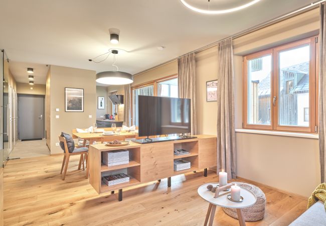 Apartment in Tauplitz - Mountain Lovers one Apartment in Tauplitz - Mountain Lovers one