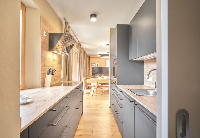 Apartment in Tauplitz - Mountain Lovers one Apartment in Tauplitz - Mountain Lovers one