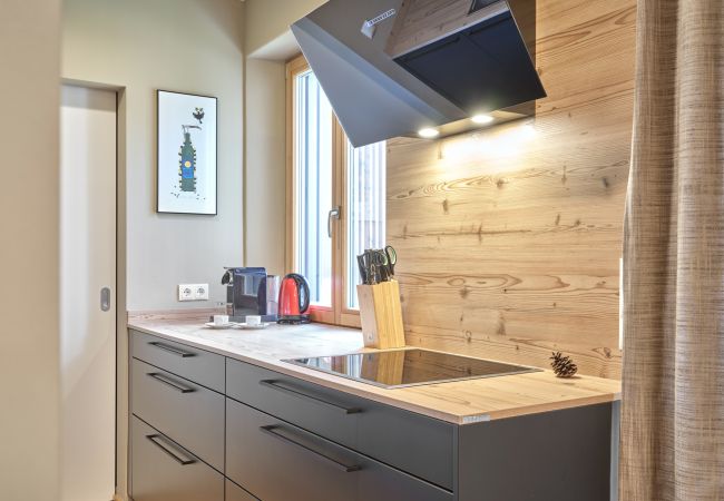 Apartment in Tauplitz - Mountain Lovers one Apartment in Tauplitz - Mountain Lovers one