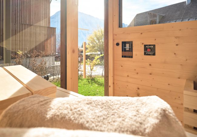 Apartment in Tauplitz - Mountain Lovers one Apartment in Tauplitz - Mountain Lovers one