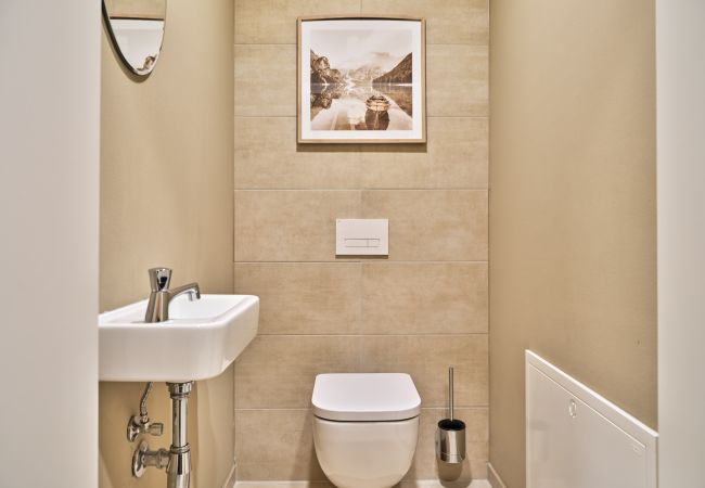 Apartment in Tauplitz - Mountain Lovers one Apartment in Tauplitz - Mountain Lovers one