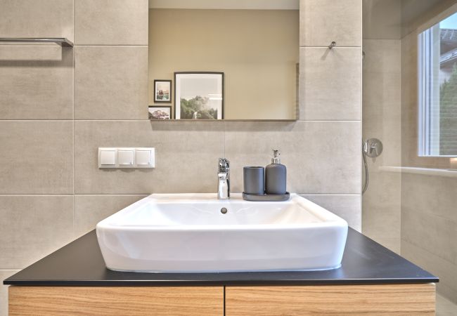 Apartment in Tauplitz - Mountain Lovers one Apartment in Tauplitz - Mountain Lovers one