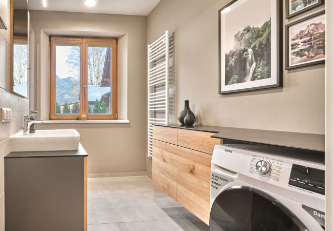 Apartment in Tauplitz - Mountain Lovers one Apartment in Tauplitz - Mountain Lovers one