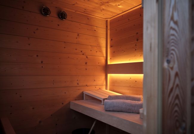 Apartment in Tauplitz - Mountain Lovers one Apartment in Tauplitz - Mountain Lovers one