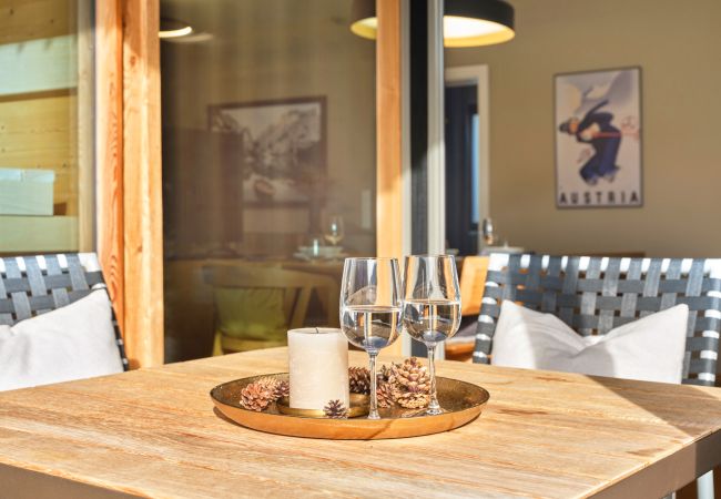 Apartment in Tauplitz - Mountain Lovers one Apartment in Tauplitz - Mountain Lovers one
