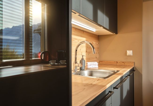 Apartment in Tauplitz - Mountain Lovers two Apartment in Tauplitz - Mountain Lovers two
