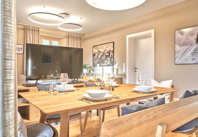 Apartment in Tauplitz - Mountain Lovers two Apartment in Tauplitz - Mountain Lovers two