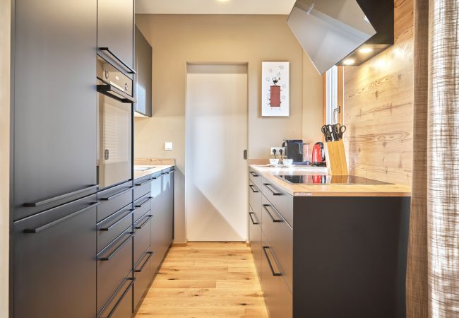 Apartment in Tauplitz - Mountain Lovers two Apartment in Tauplitz - Mountain Lovers two