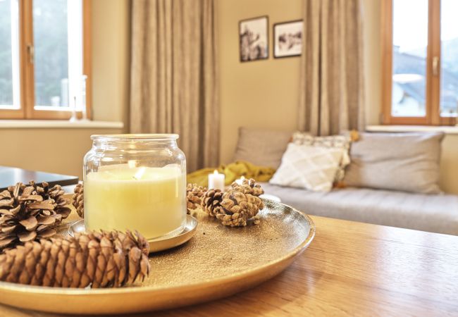 Apartment in Tauplitz - Mountain Lovers two Apartment in Tauplitz - Mountain Lovers two