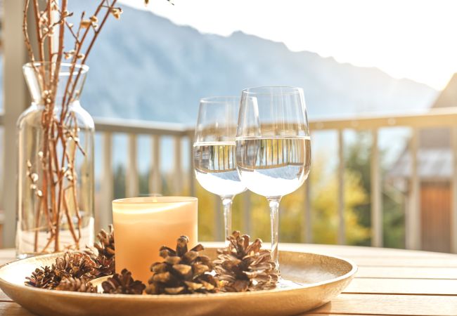 Apartment in Tauplitz - Mountain Lovers two Apartment in Tauplitz - Mountain Lovers two