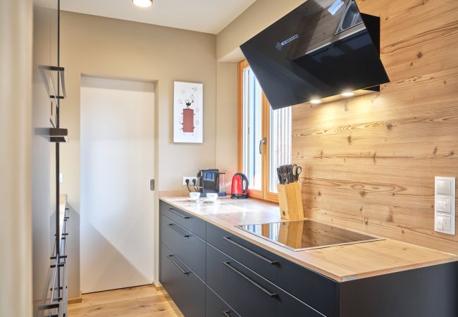 Apartment in Tauplitz - Mountain Lovers two Apartment in Tauplitz - Mountain Lovers two