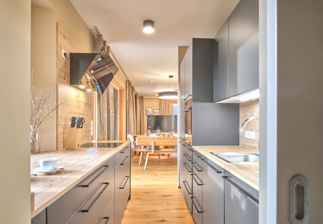 Apartment in Tauplitz - Mountain Lovers two Apartment in Tauplitz - Mountain Lovers two
