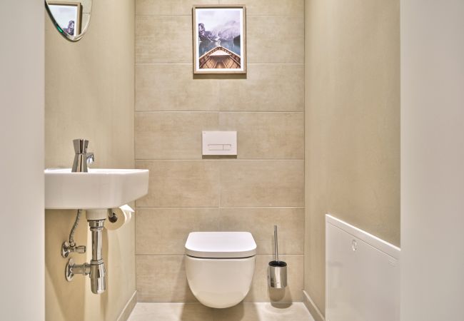 Apartment in Tauplitz - Mountain Lovers two Apartment in Tauplitz - Mountain Lovers two