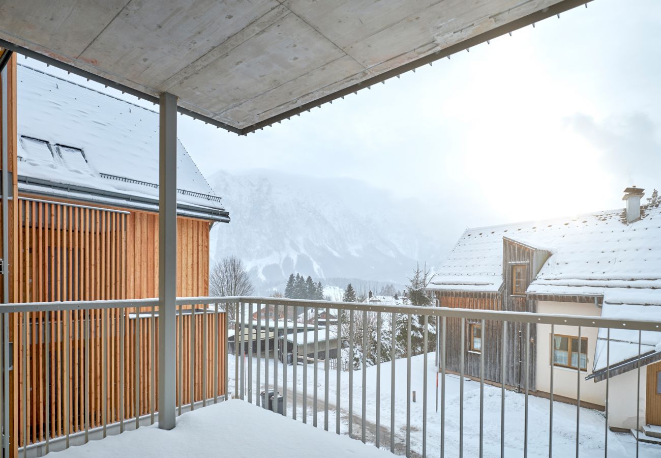 Apartment in Tauplitz - Mountain Lovers two