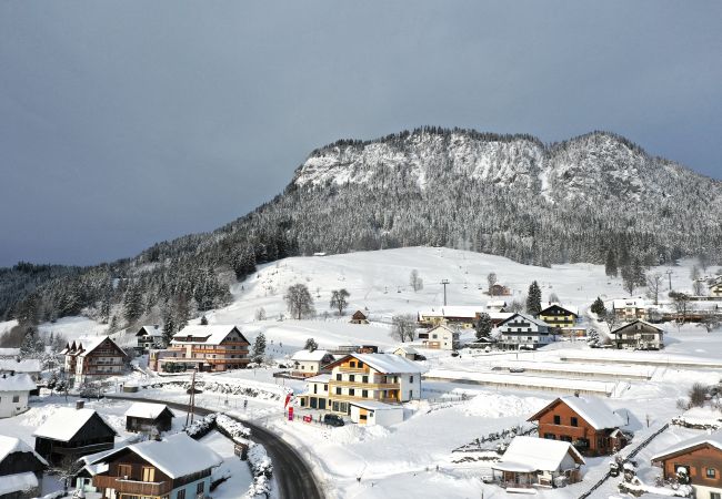 Apartment in Tauplitz - Appartement Kulm - Kolb Apartment in Tauplitz - Appartement Kulm - Kolb