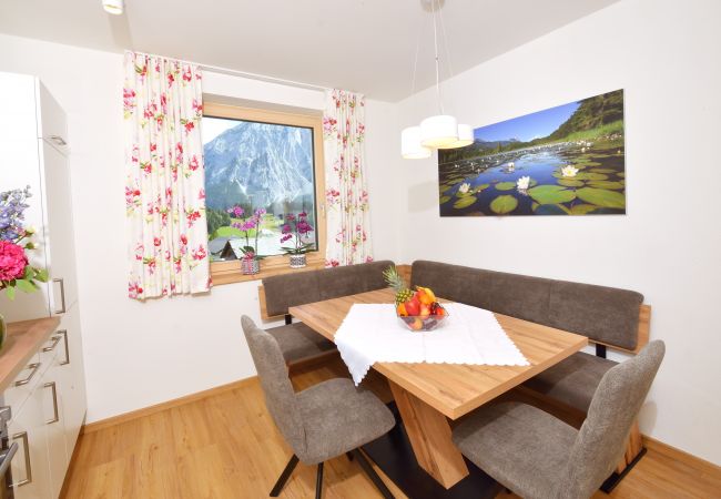 Apartment in Tauplitz - Appartement Kulm - Kolb