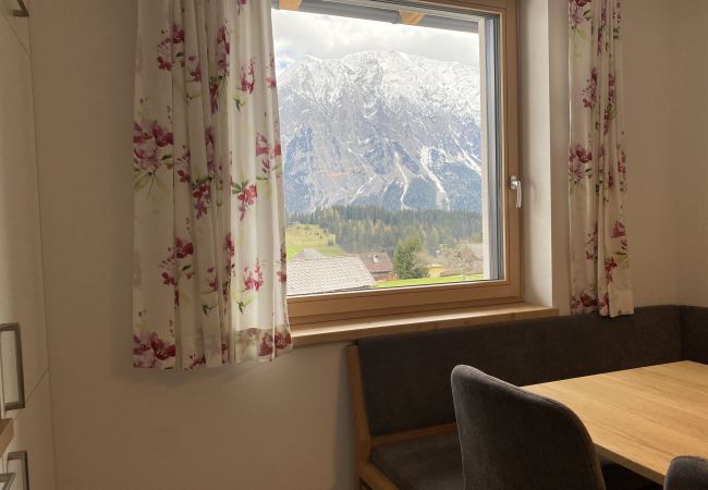 Apartment in Tauplitz - Appartement Kulm - Kolb Apartment in Tauplitz - Appartement Kulm - Kolb