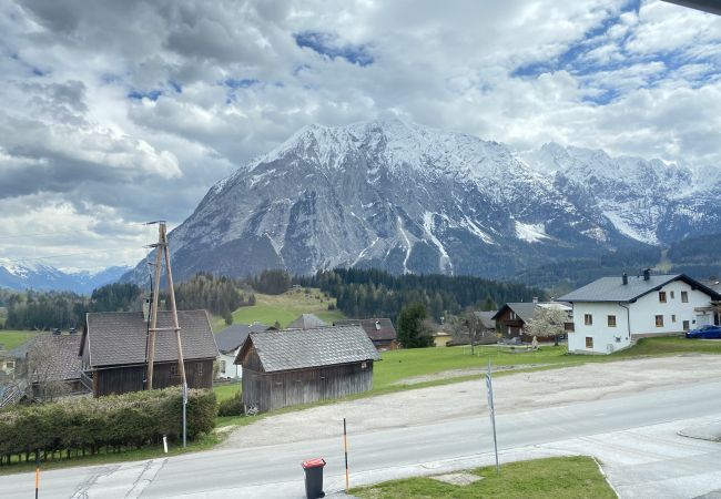 Apartment in Tauplitz - Appartement Kulm - Kolb