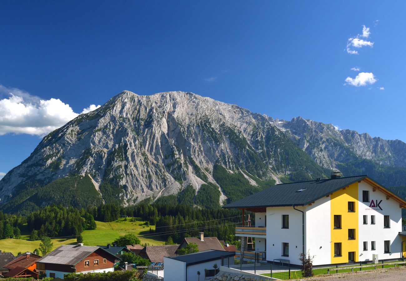 Apartment in Tauplitz - Appartement Sturzhahn -  Kolb