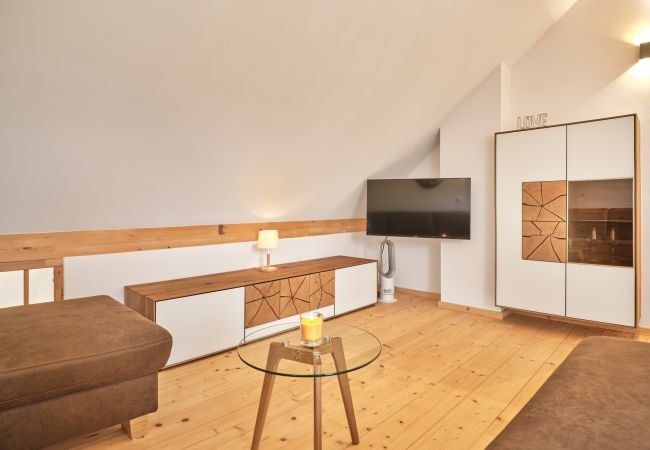 Apartment in Bad Mitterndorf - Alpine Apartment Pia 6 - Bad Mitterndorf