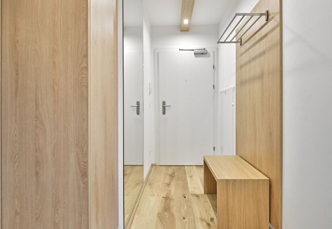 Apartment in Tauplitz - The Tauplitz Suites - Mountain Suite A2 Apartment in Tauplitz - The Tauplitz Suites - Mountain Suite A2