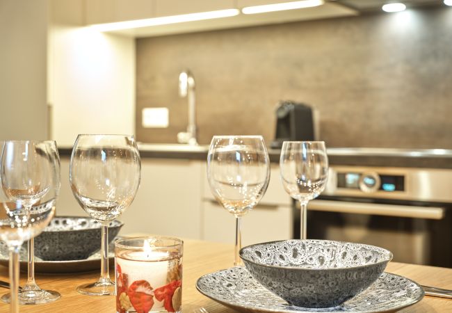 Apartment in Tauplitz - The Tauplitz Suites - Mountain Suite A2 Apartment in Tauplitz - The Tauplitz Suites - Mountain Suite A2