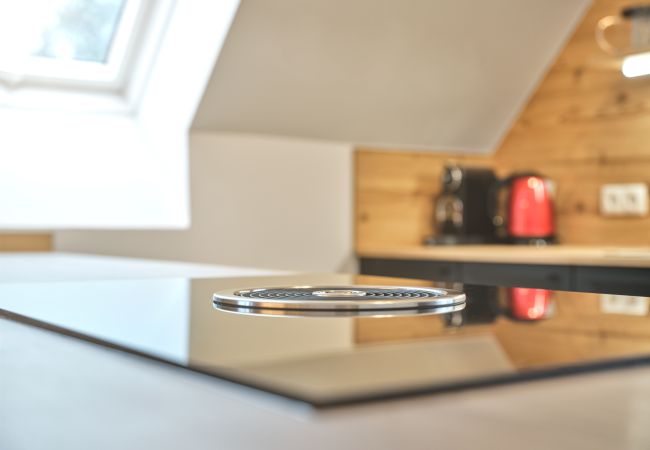Apartment in Tauplitz - Mountain Lovers Three Apartment in Tauplitz - Mountain Lovers Three