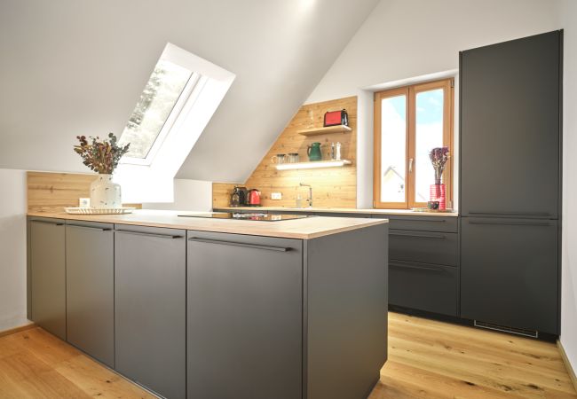 Apartment in Tauplitz - Mountain Lovers Three Apartment in Tauplitz - Mountain Lovers Three