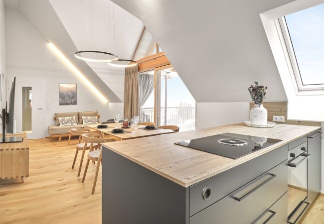 Apartment in Tauplitz - Mountain Lovers Three Apartment in Tauplitz - Mountain Lovers Three