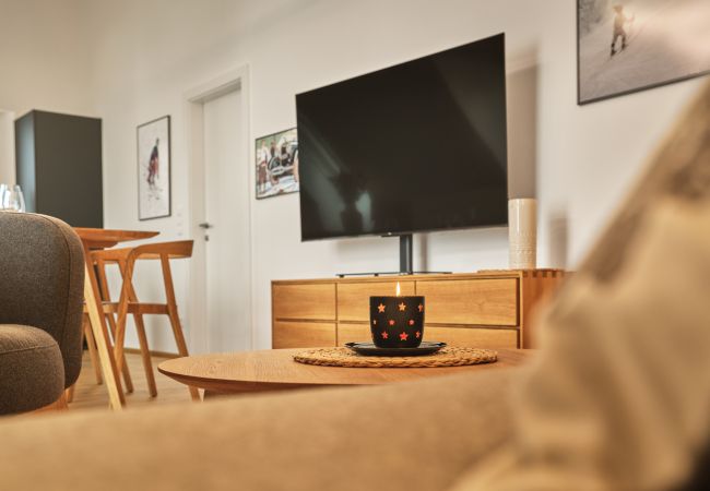 Apartment in Tauplitz - Mountain Lovers Three Apartment in Tauplitz - Mountain Lovers Three