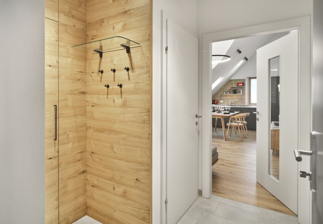 Apartment in Tauplitz - Mountain Lovers Three Apartment in Tauplitz - Mountain Lovers Three